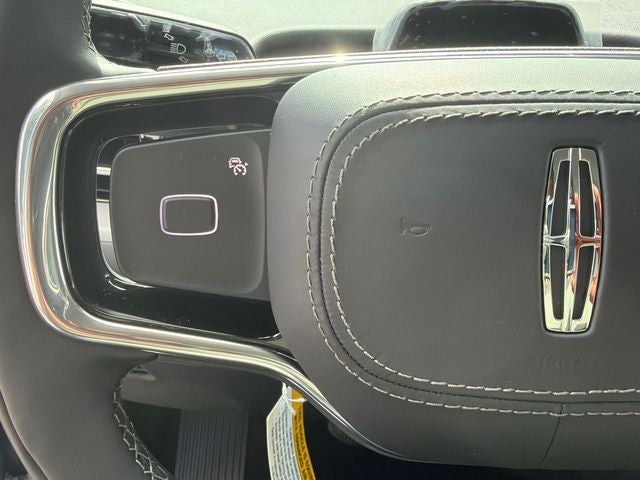 2027 Lincoln Navigator Premiere