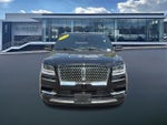 2021 Lincoln Navigator L Reserve