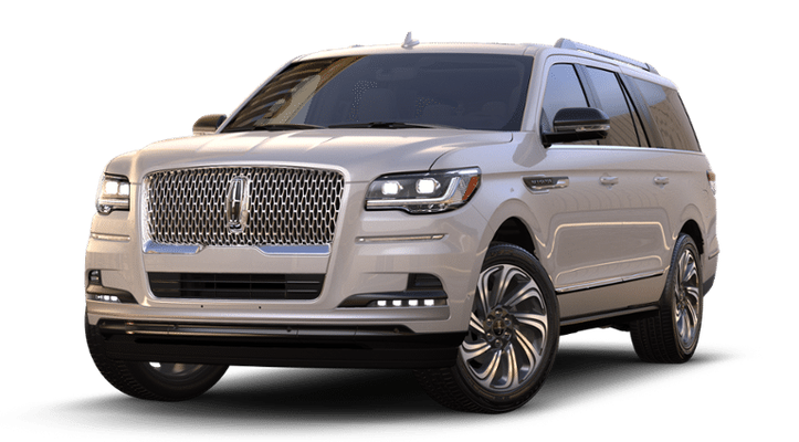 2024 Lincoln Navigator L Reserve in Charlotte, GA - Krause Auto Group