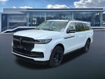 2027 Lincoln Navigator L Reserve