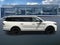 2027 Lincoln Navigator L Reserve