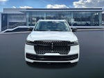 2027 Lincoln Navigator L Reserve