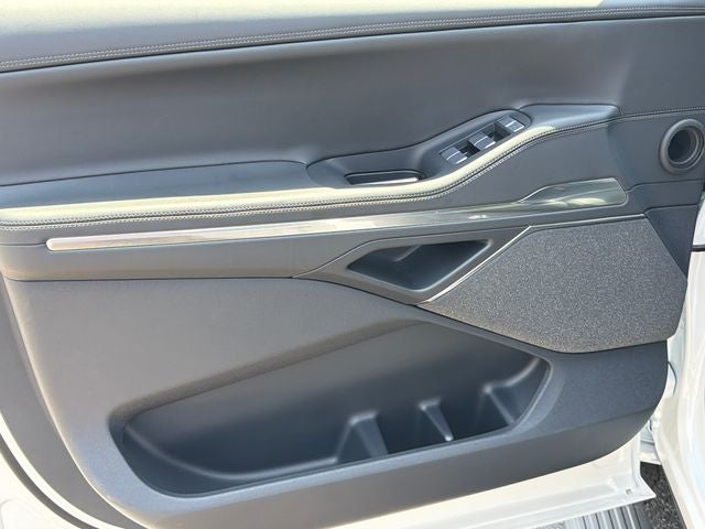 2027 Lincoln Navigator L Reserve