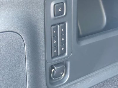 2027 Lincoln Navigator L Reserve