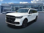 2027 Lincoln Navigator L Reserve