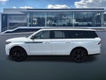 2027 Lincoln Navigator L Reserve