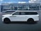 2027 Lincoln Navigator L Reserve