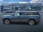 2027 Lincoln Navigator L Reserve