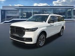 2027 Lincoln Navigator L Reserve