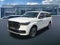 2027 Lincoln Navigator L Reserve