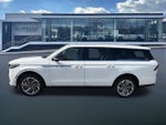 2027 Lincoln Navigator L Reserve