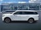 2027 Lincoln Navigator L Reserve