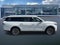 2027 Lincoln Navigator L Reserve
