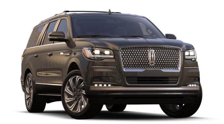 2023 Lincoln Navigator L Reserve in Charlotte, GA - Krause Auto Group