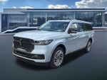 2027 Lincoln Navigator L Reserve