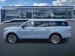 2027 Lincoln Navigator L Reserve