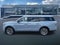 2027 Lincoln Navigator L Reserve