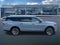 2027 Lincoln Navigator L Reserve