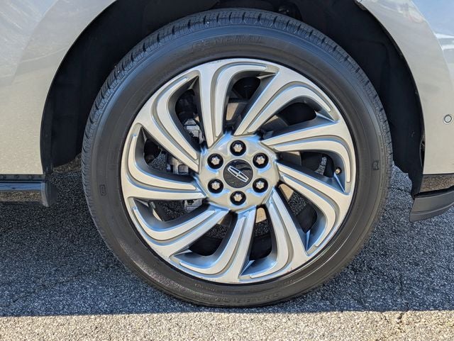 2022 Lincoln Navigator L L Reserve