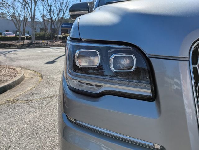 2022 Lincoln Navigator L L Reserve