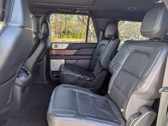 2022 Lincoln Navigator L L Reserve