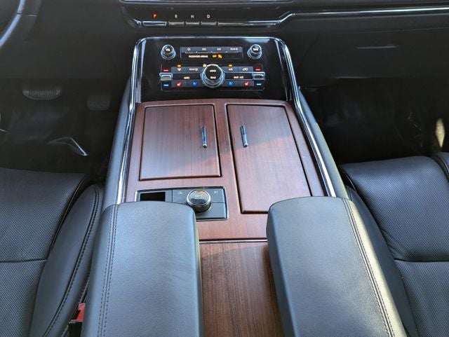 2022 Lincoln Navigator L L Reserve