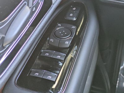 2022 Lincoln Navigator L L Reserve