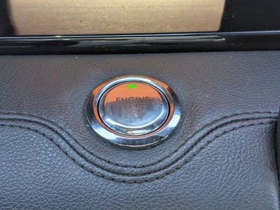 2022 Lincoln Navigator L L Reserve