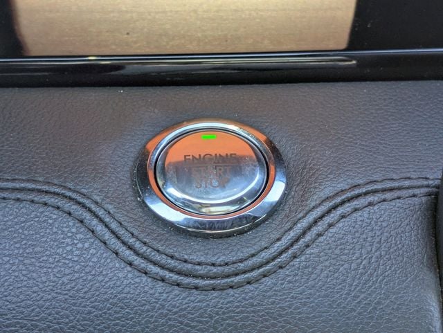 2022 Lincoln Navigator L L Reserve