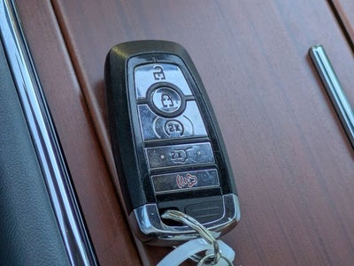2022 Lincoln Navigator L Reserve