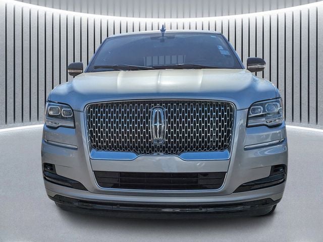 2022 Lincoln Navigator L L Reserve