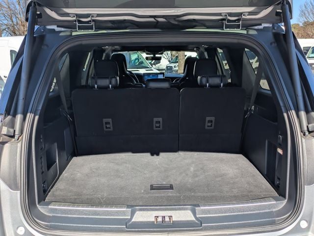 2022 Lincoln Navigator L L Reserve