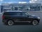 2021 Lincoln Navigator L Reserve
