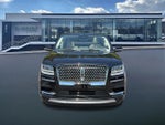 2021 Lincoln Navigator L Reserve