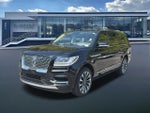 2021 Lincoln Navigator L Reserve