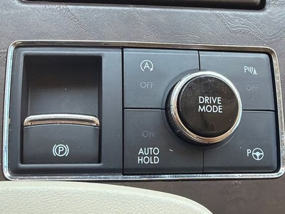 2021 Lincoln Navigator L Reserve