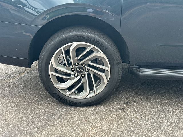 2026 Lincoln Navigator L Premiere