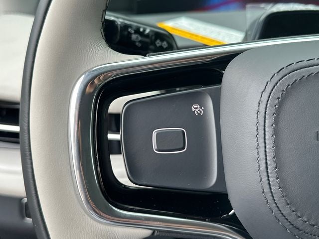 2026 Lincoln Navigator L Premiere