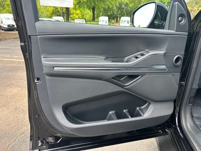 2026 Lincoln Navigator L Premiere