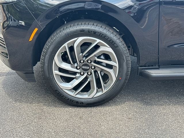 2026 Lincoln Navigator L Premiere