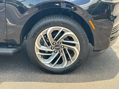 2026 Lincoln Navigator L Premiere