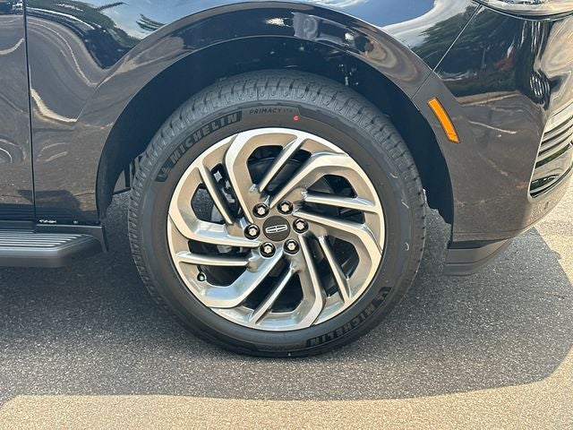 2026 Lincoln Navigator L Premiere