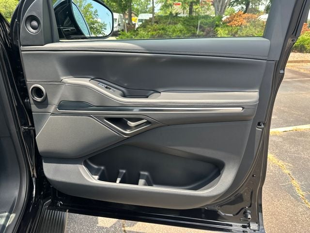 2026 Lincoln Navigator L Premiere
