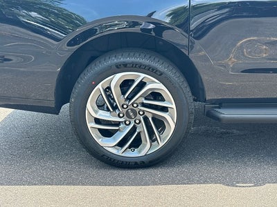 2026 Lincoln Navigator L Premiere