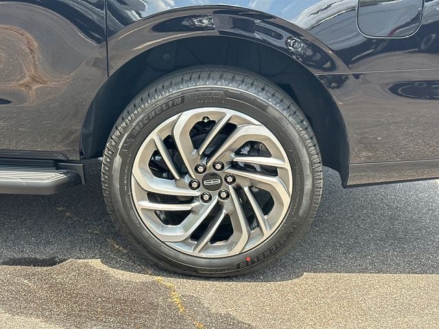 2026 Lincoln Navigator L Premiere