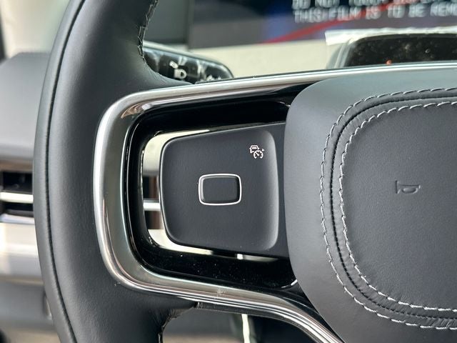 2026 Lincoln Navigator L Premiere