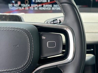 2026 Lincoln Navigator L Premiere