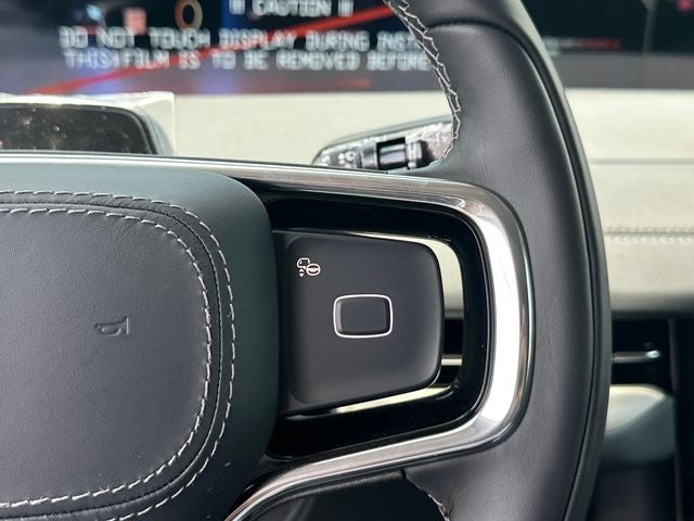 2026 Lincoln Navigator L Premiere