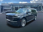 2026 Lincoln Navigator L Premiere