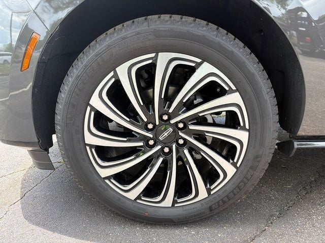 2026 Lincoln Navigator L Black Label
